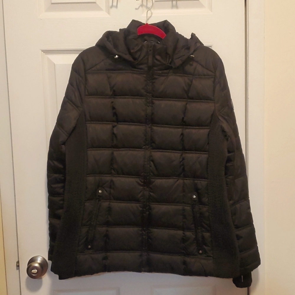 Nautical women's jacket XL